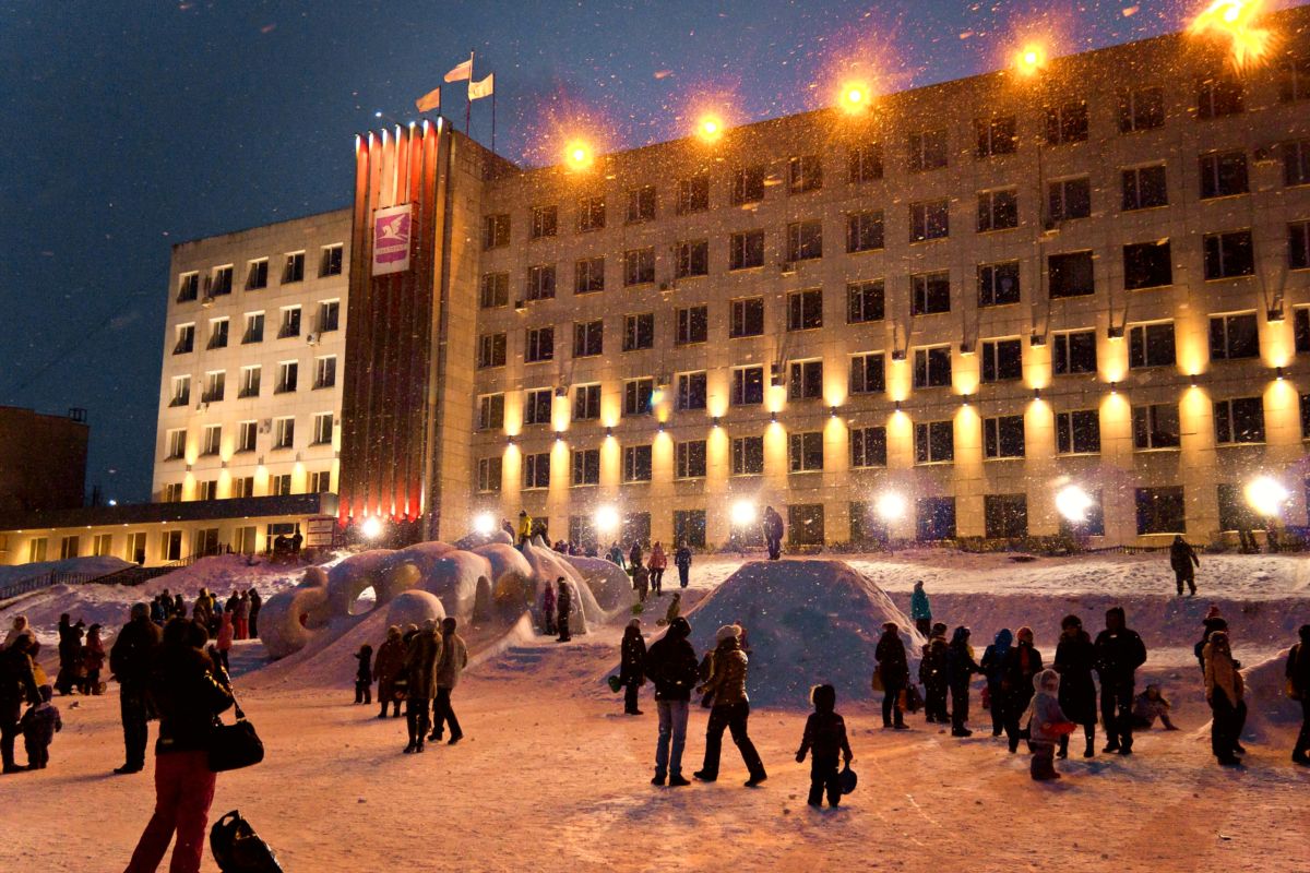 Zlatoust
