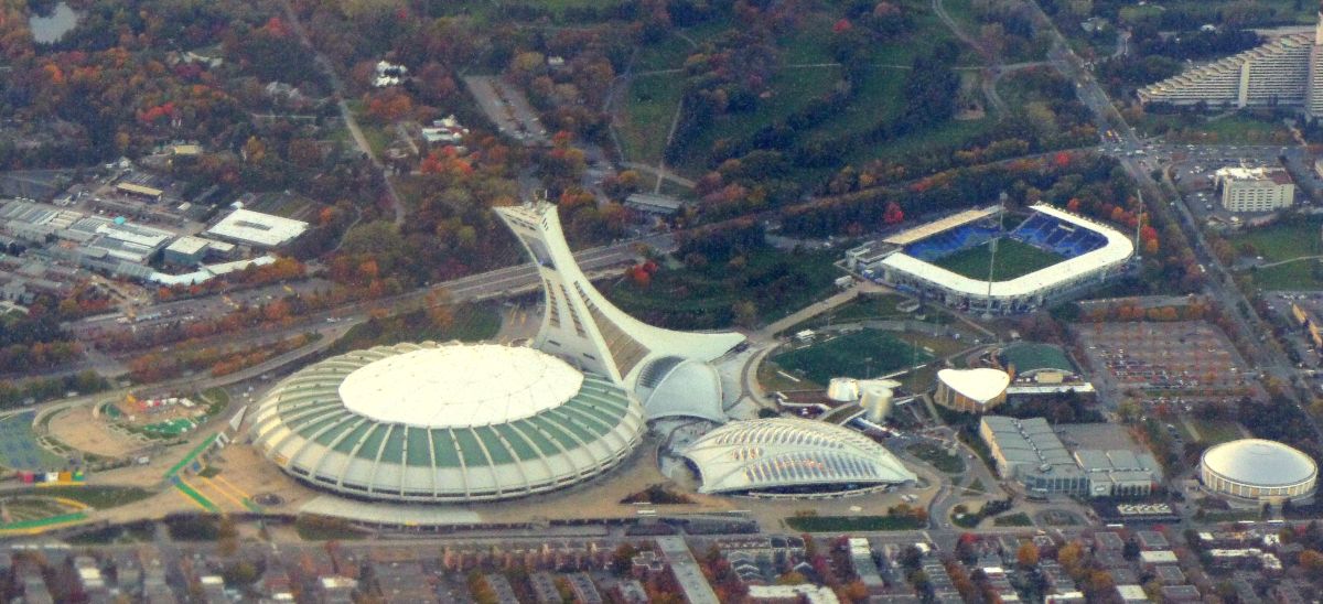 Parc Olympique