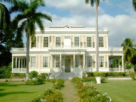 Kingston