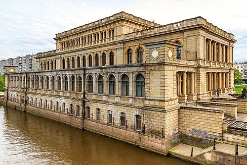 Kaliningrad