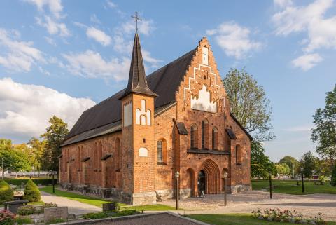 St. Mary's Church