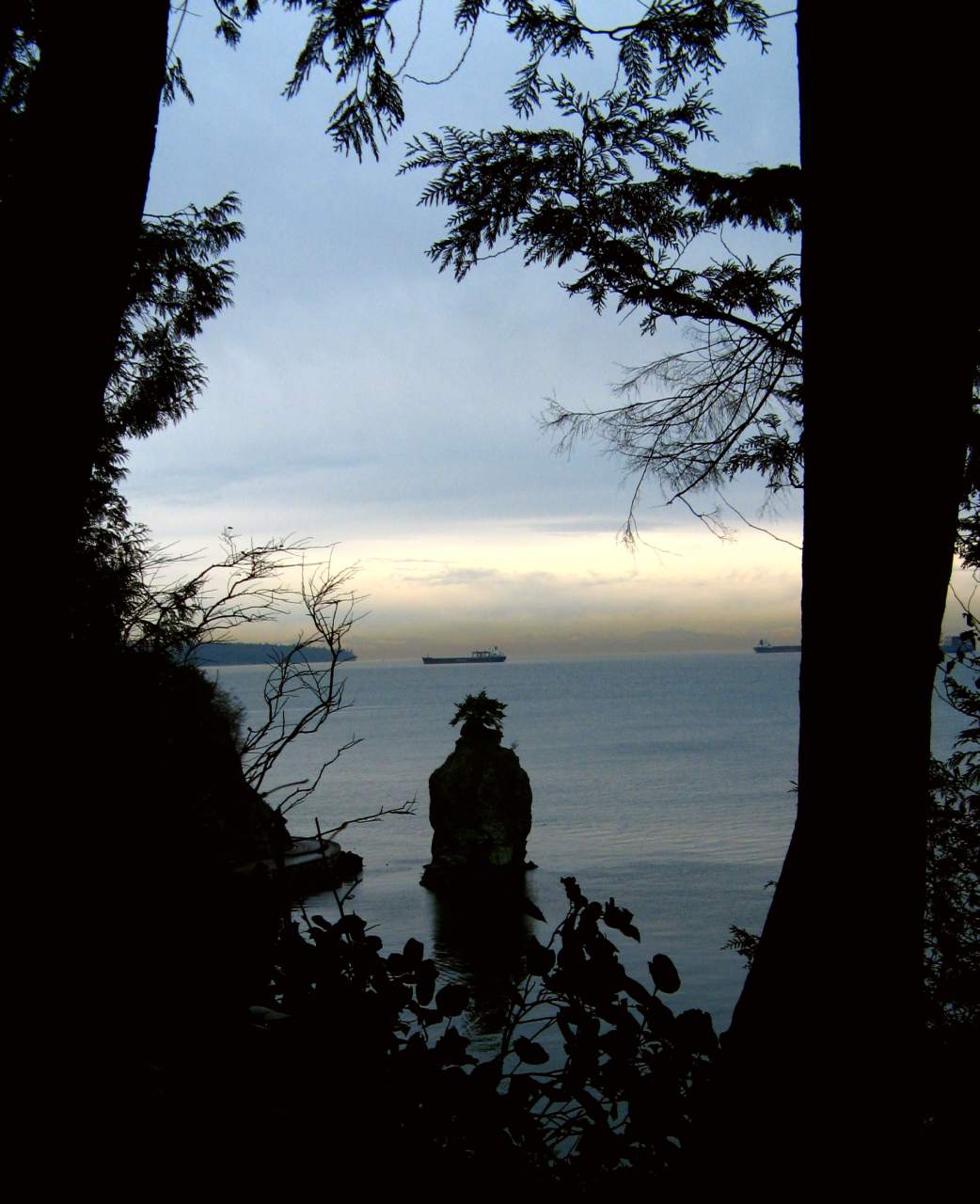 Stanley Park