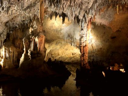 Cueva de las Maravillas