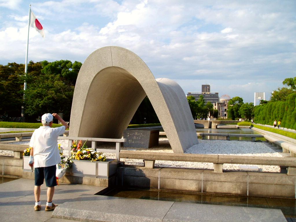Hiroshima