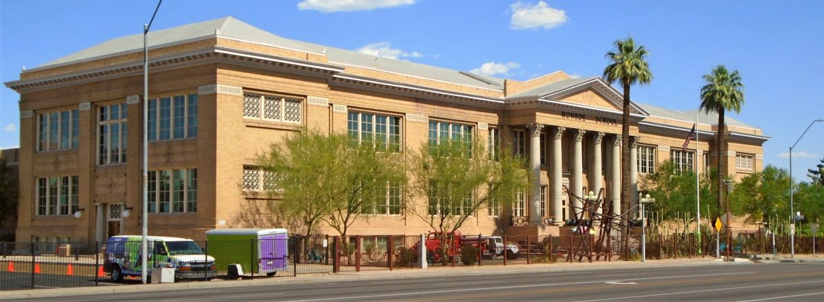 Children's Museum of Phoenix