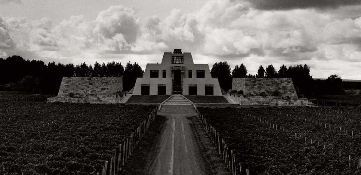 Bodega Catena Zapata