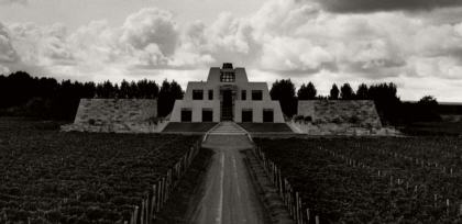 Bodega Catena Zapata