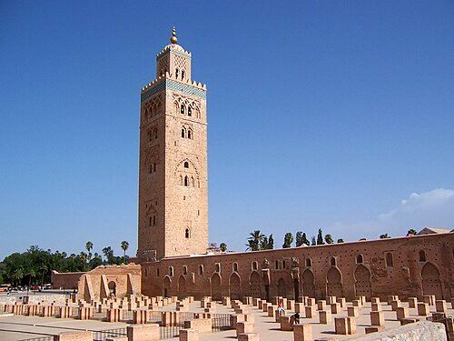 Marrakech