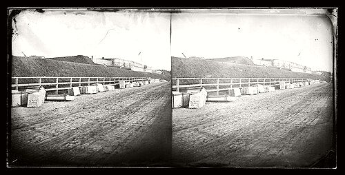 Fort Hamilton