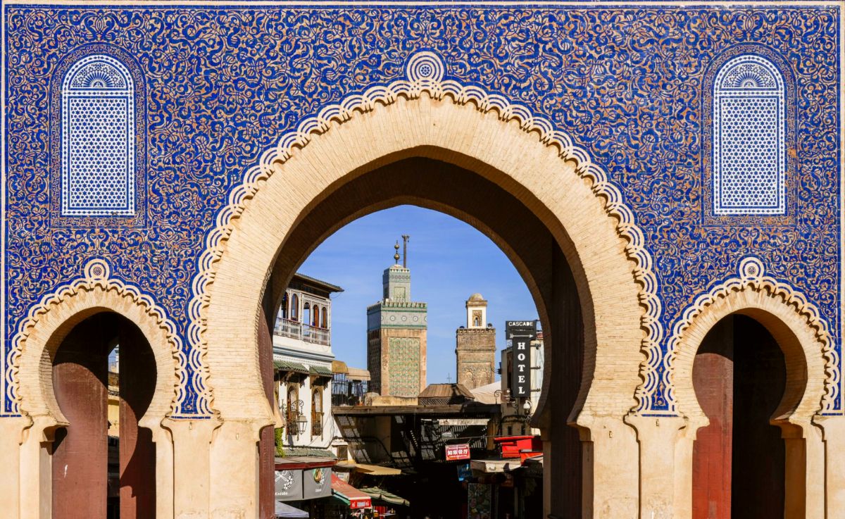 Fes