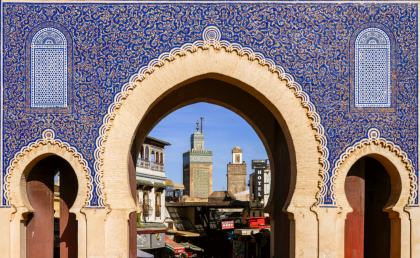 Fes