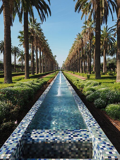 Casablanca