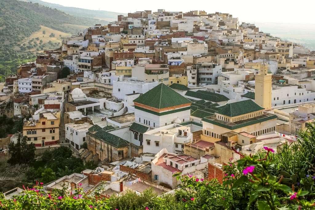 Lokale tradities - Rabat