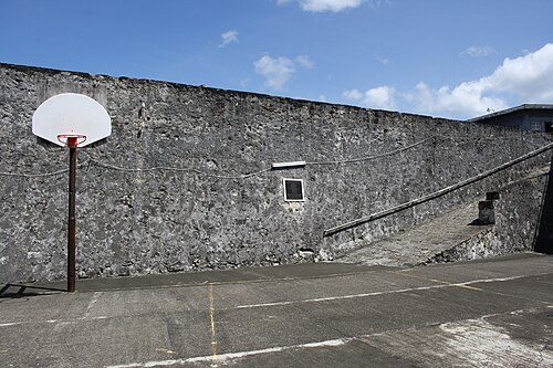 Fort George