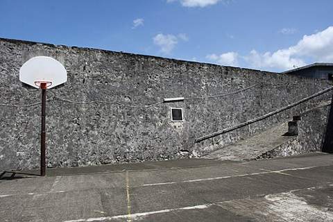 Fort George