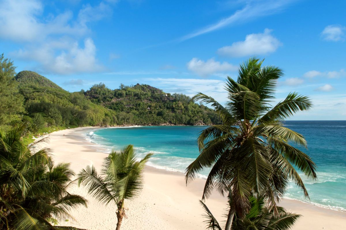 Anse Intendance