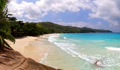 Anse Lazio