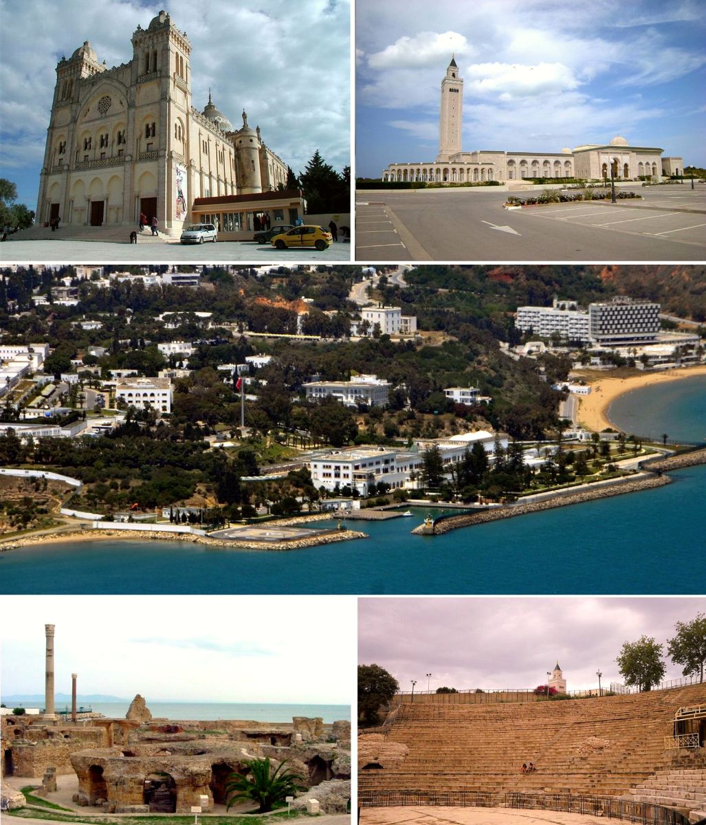 Carthage