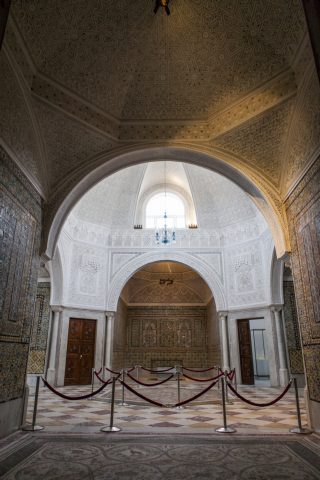 Bardo National Museum