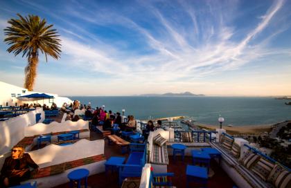 Sidi Bou Said