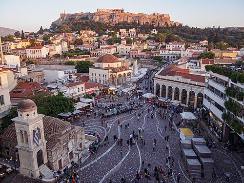 Athens