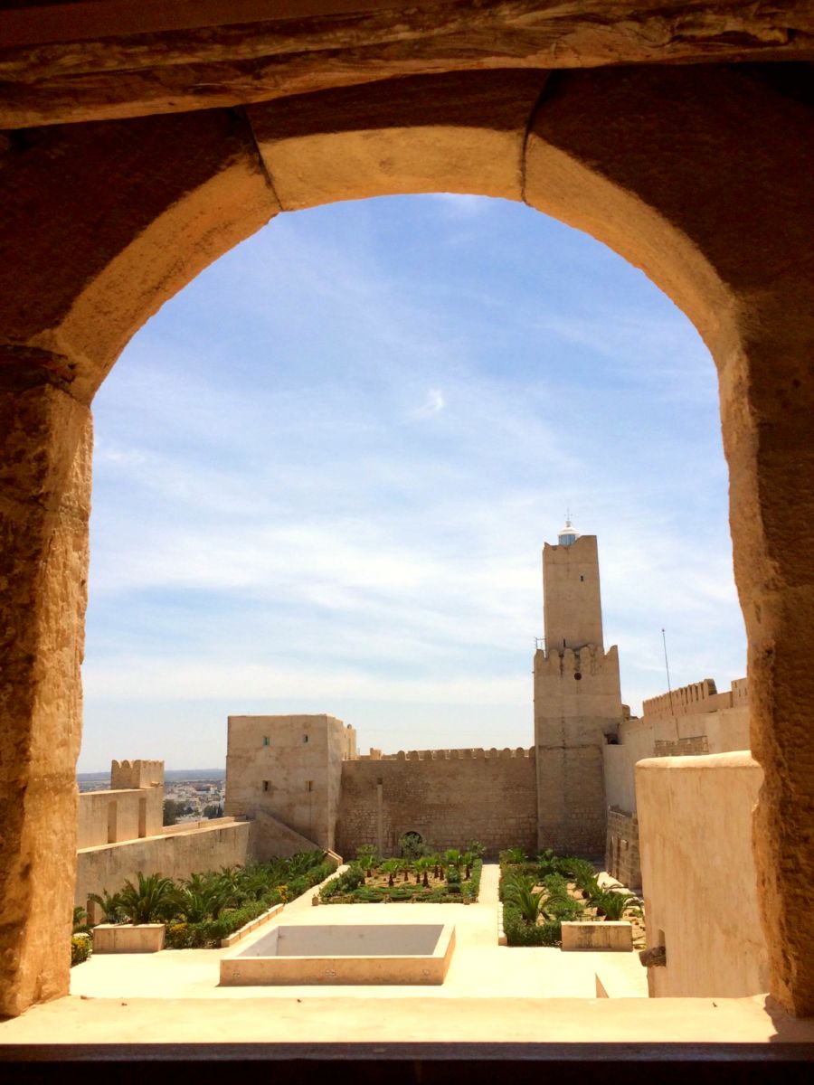 Medina of Sousse