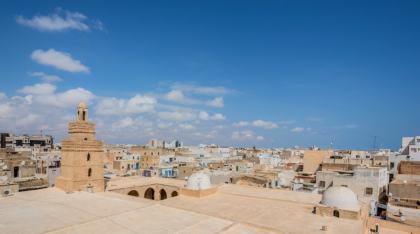 Medina of Sfax