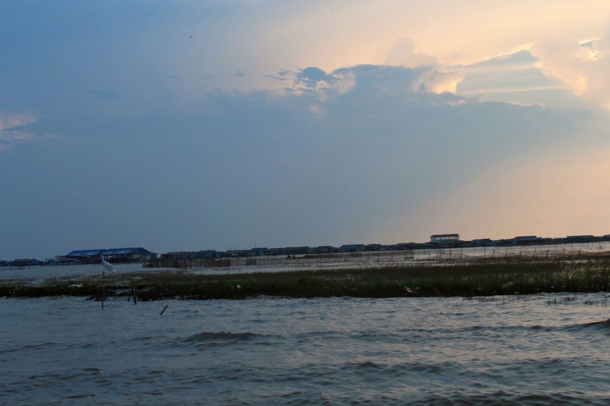Tonle Sap Lake