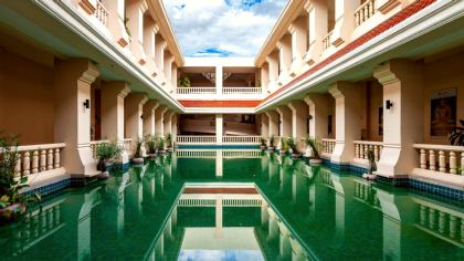 Angkor National Museum