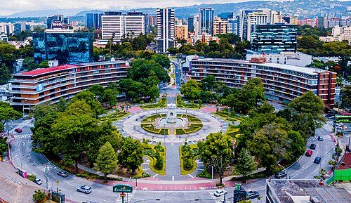 Guatemala City