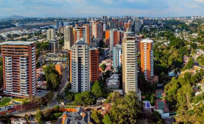 Guatemala City