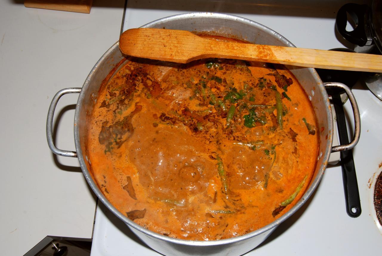 Lokaal eten en drinken - Chichicastenango