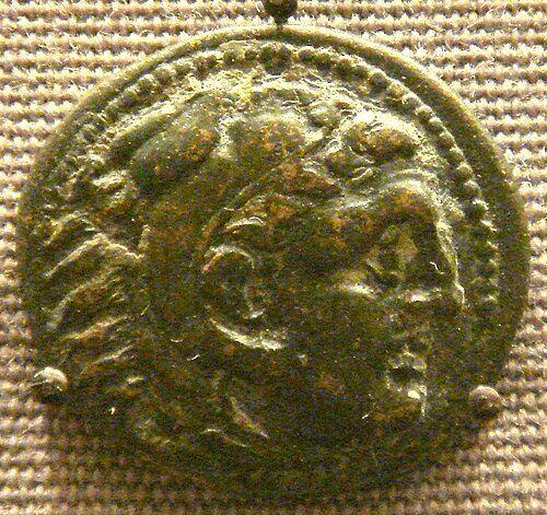 Geschiedenis - Thessaloniki