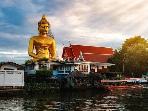 Bangkok