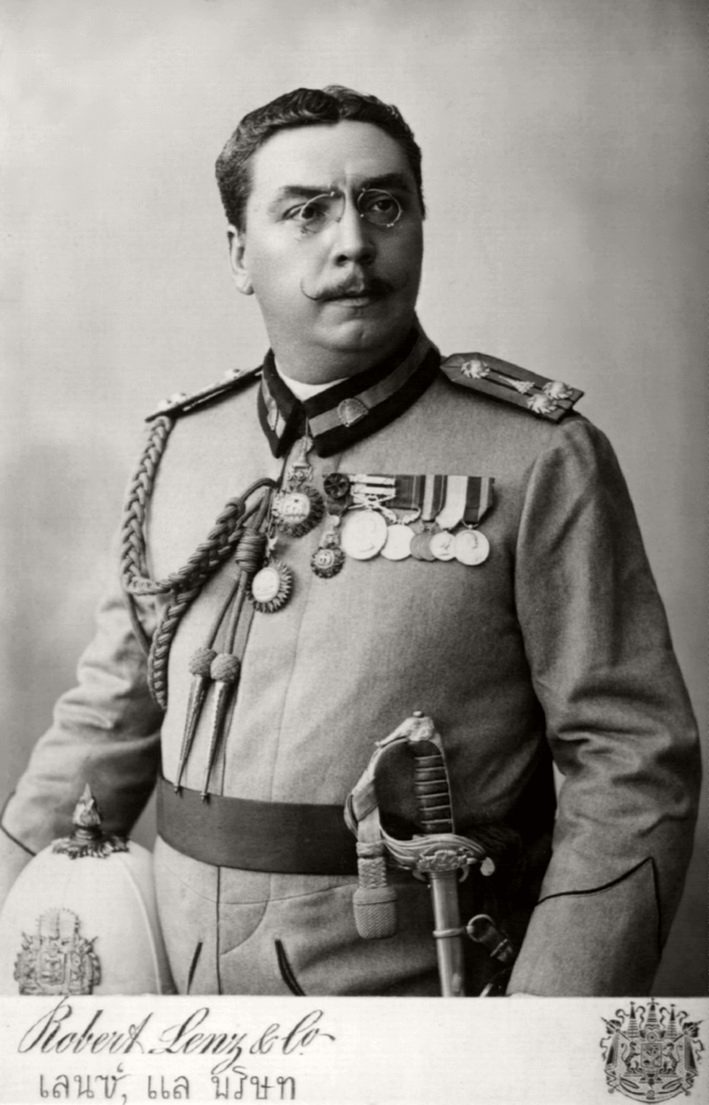 Geschiedenis - Phuket
