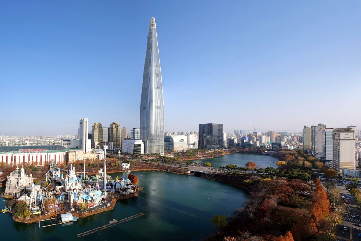 Lotte World