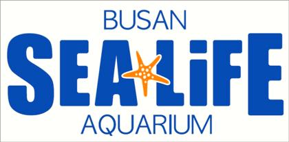 Busan Aquarium