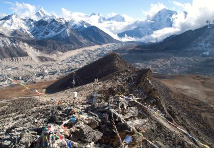Kala Patthar