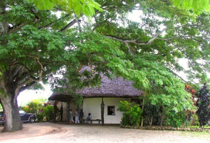 National Museum of Vanuatu
