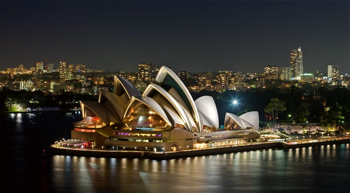 Lokale tradities - Sydney