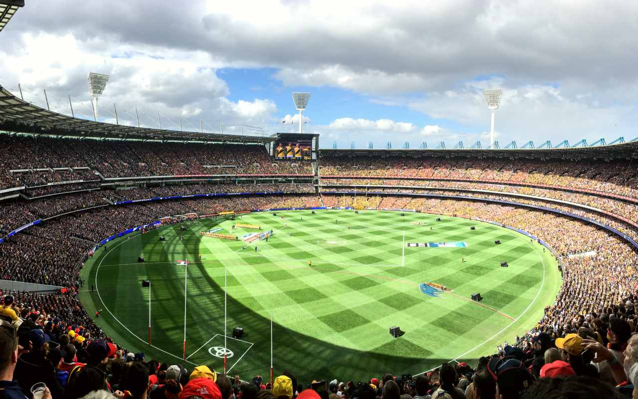 Melbourne