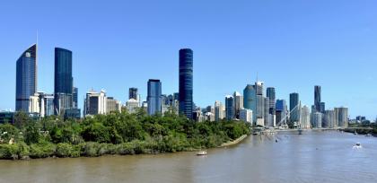 Brisbane