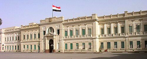 Royal Palace