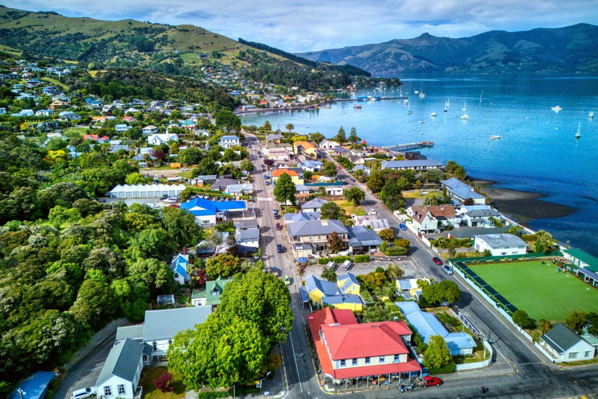 Akaroa