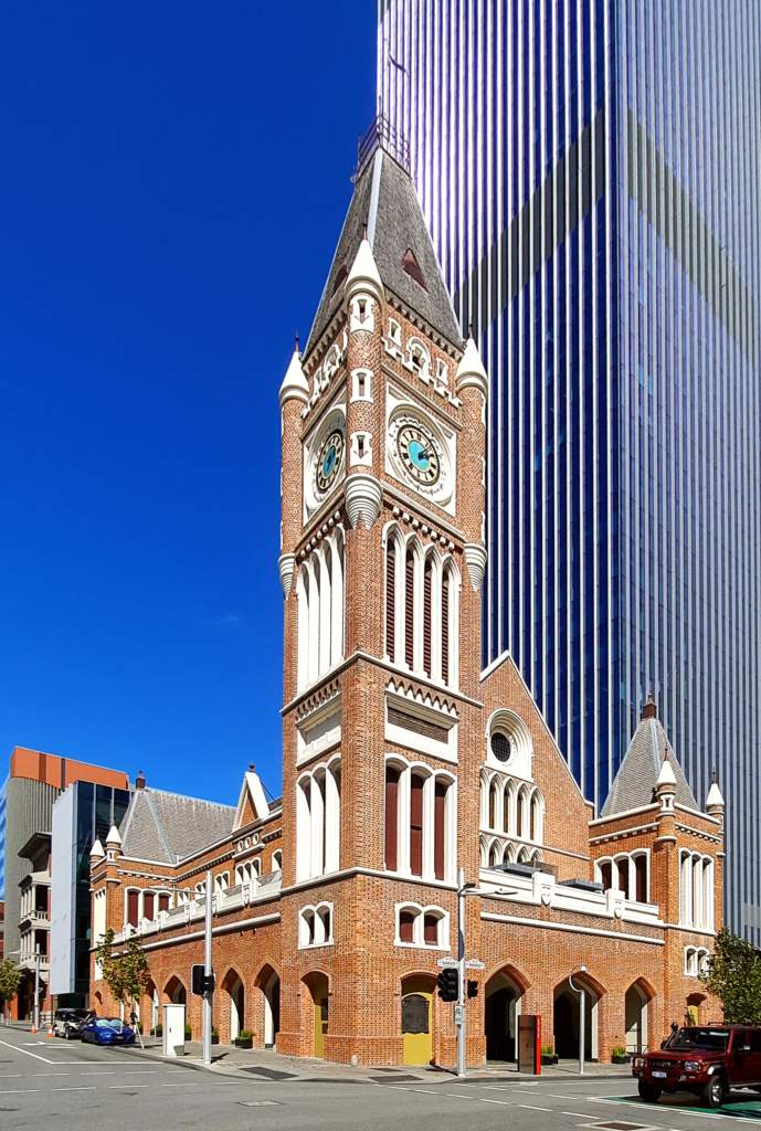 Perth