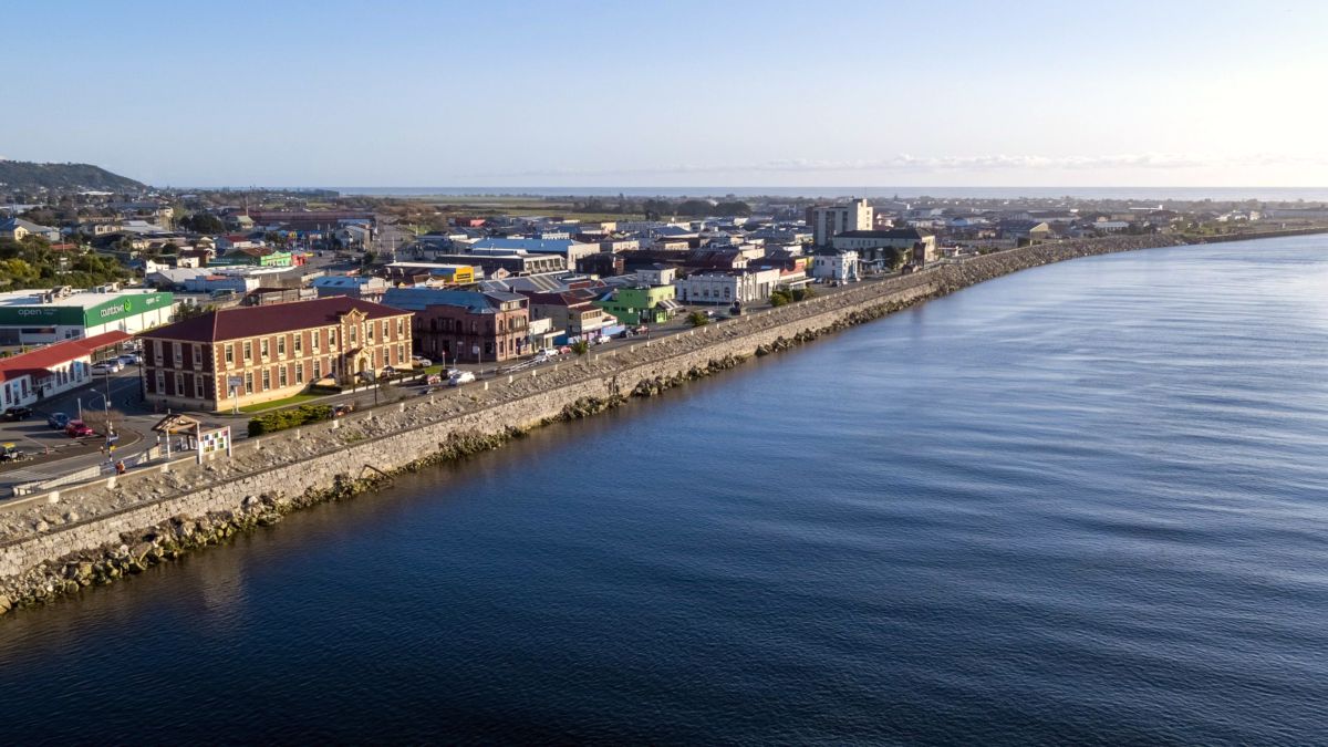 Greymouth