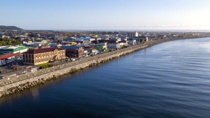 Greymouth