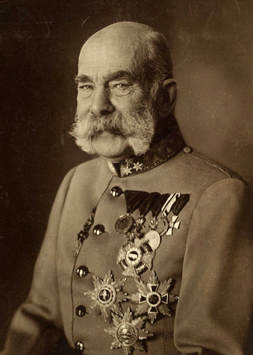 Franz Josef
