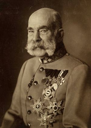 Franz Josef