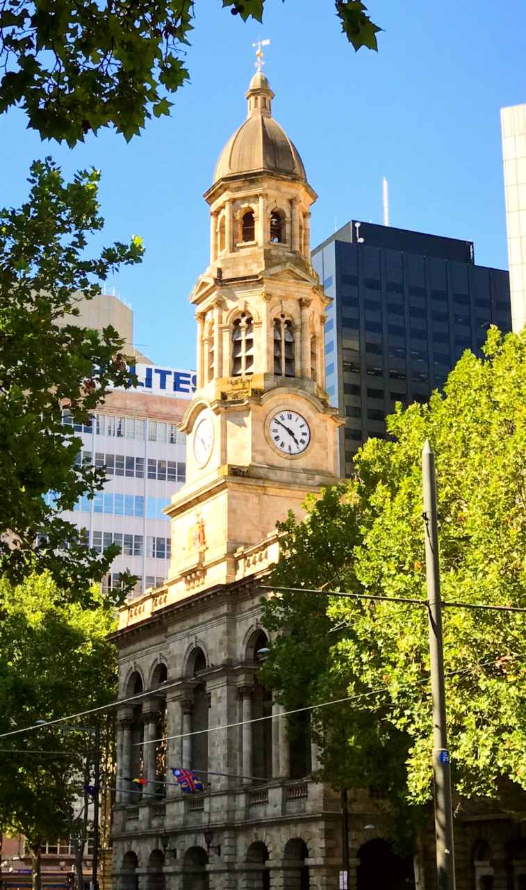 Adelaide